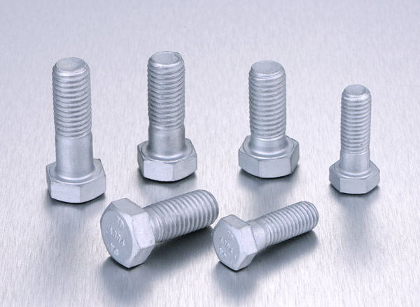 Hex Bolts