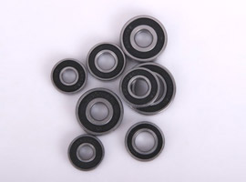 Deep Groove Ball Bearings 3326a