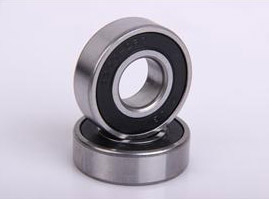 Deep Groove Ball Bearings 6203-2RS
